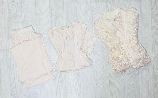3 pièces de haute qualité
