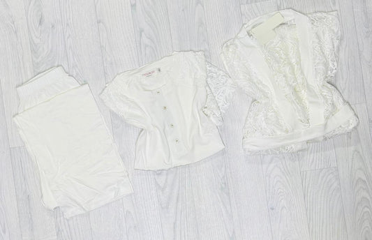 3 pièces de haute qualité