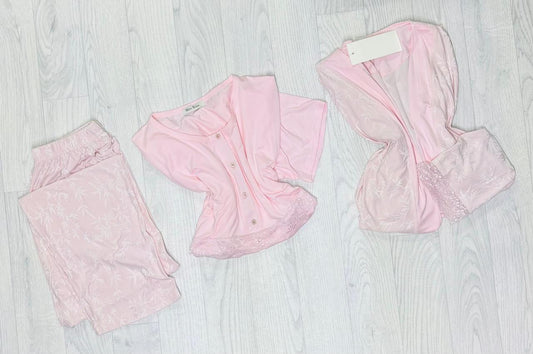 3 pièces de haute qualité