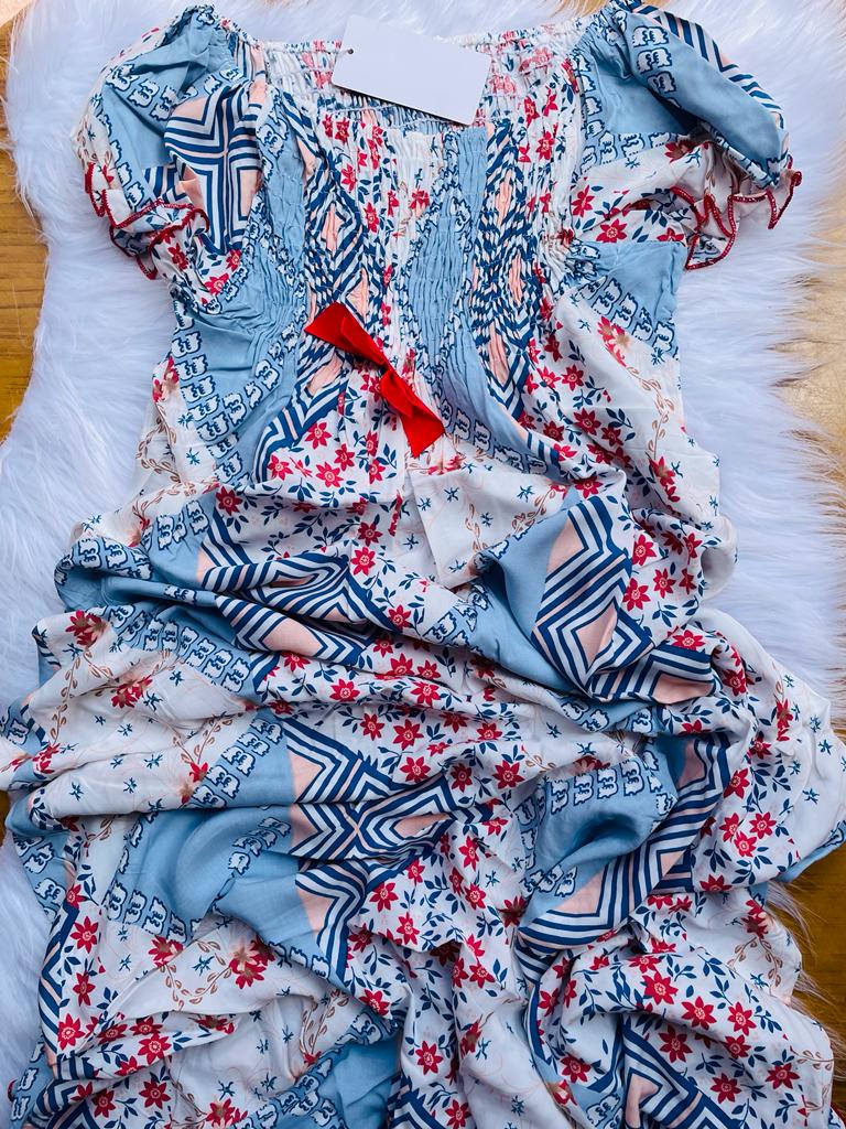 Pyjama demi manches