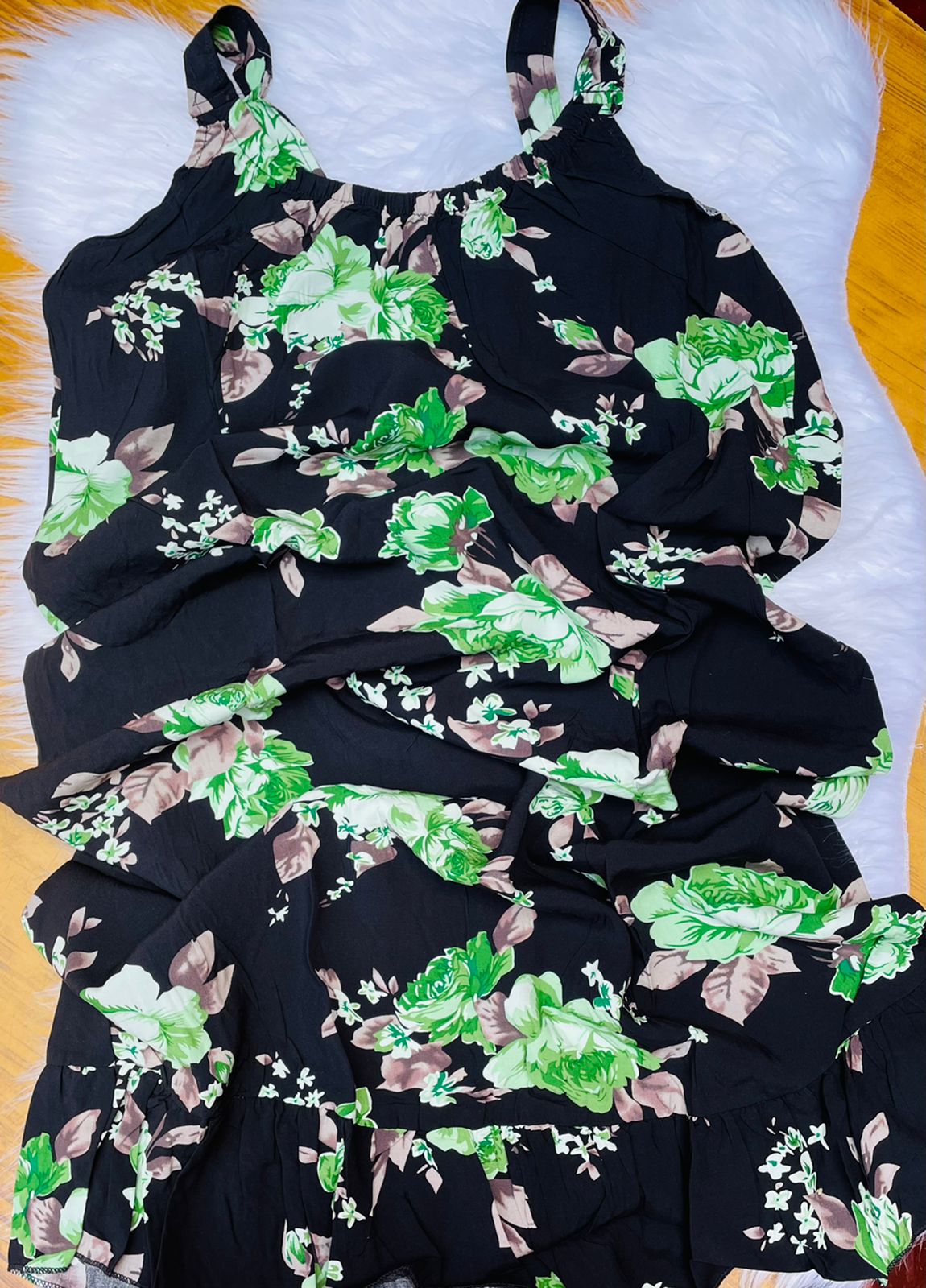 Pyjama sans manches