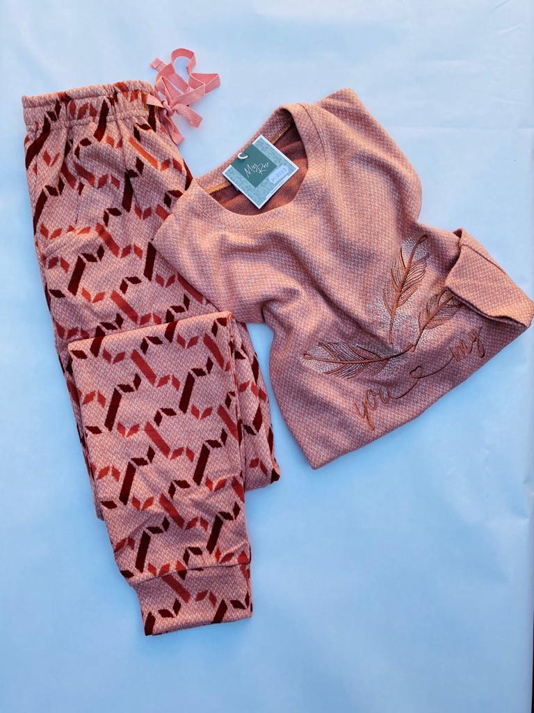 Pyjama pour femme