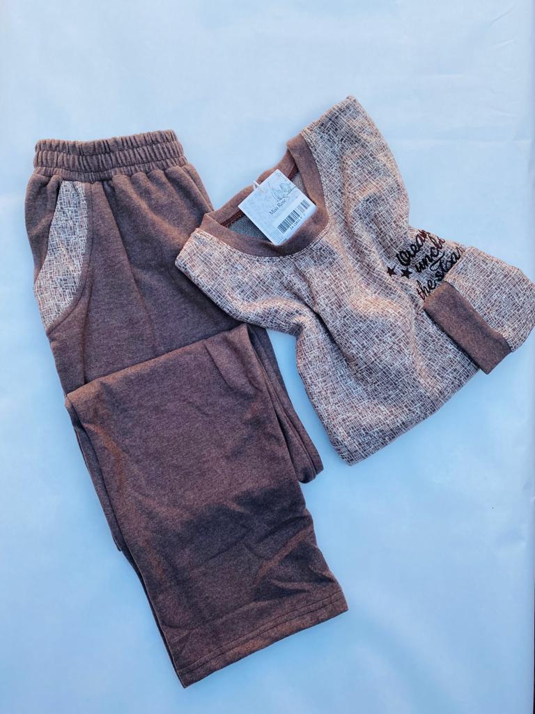 Pyjama pour femme