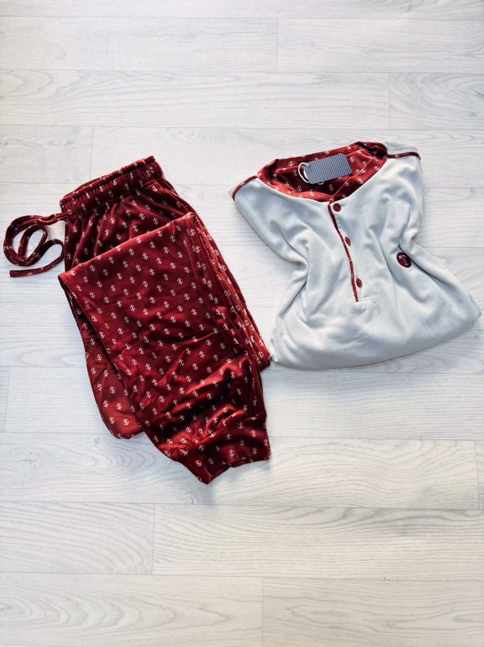 Pyjama pour homme