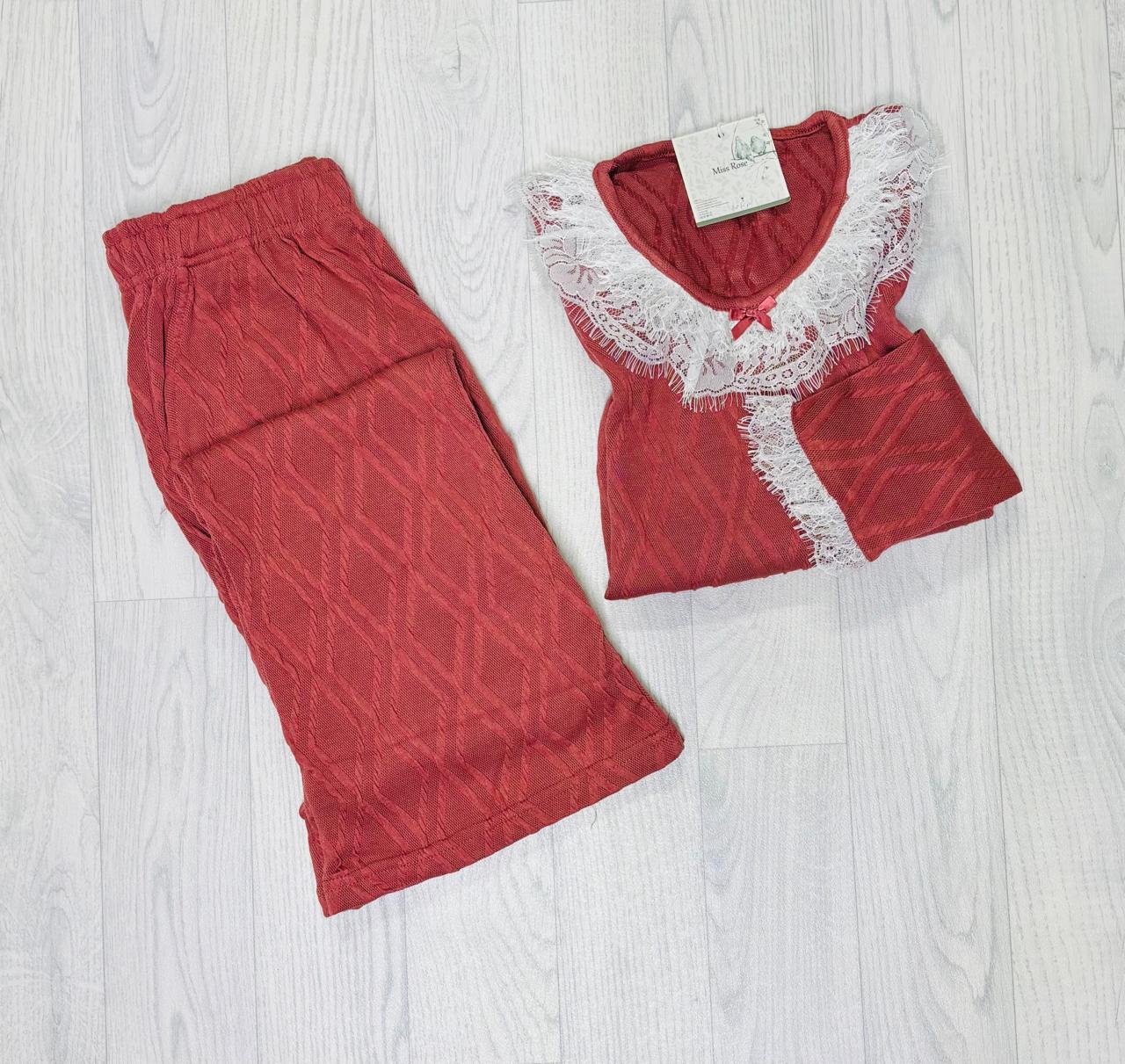 Pyjama pour femme