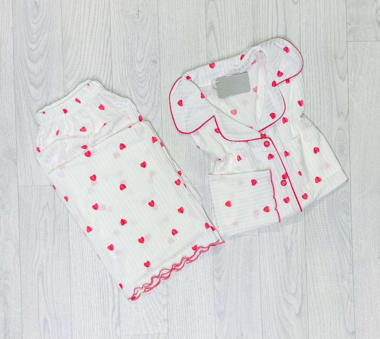 Pyjama pour femme