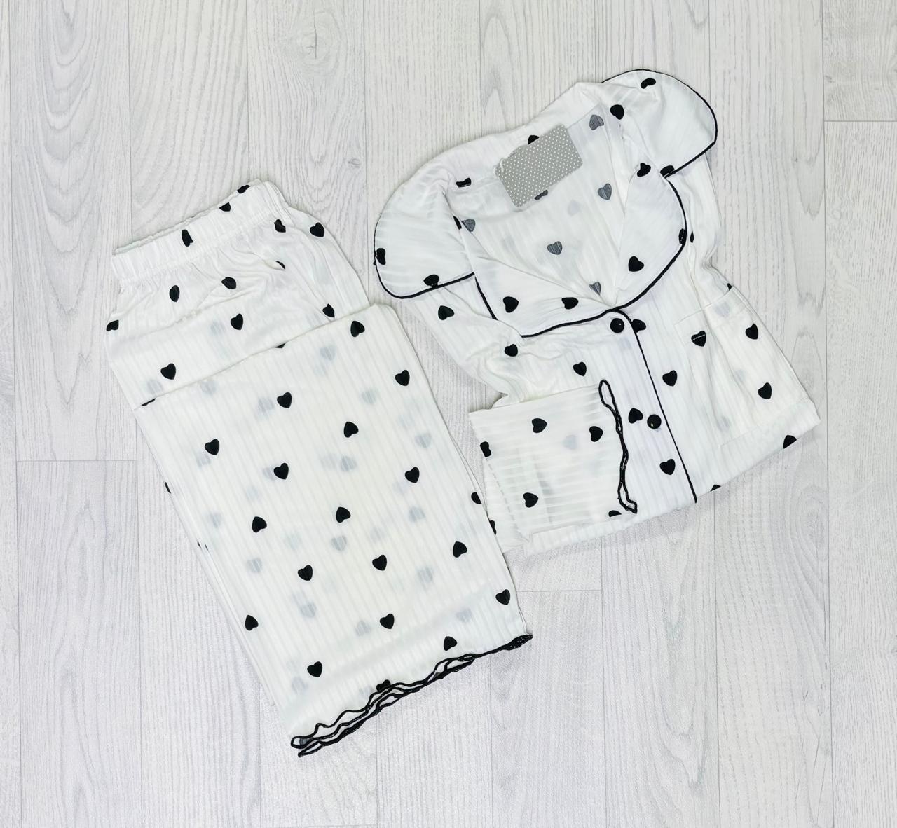 Pyjama pour femme