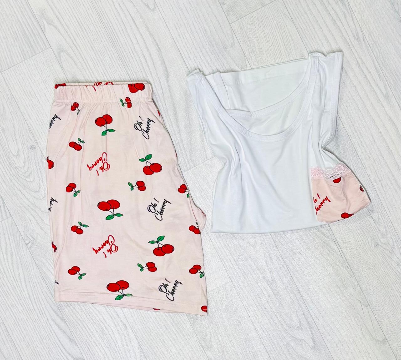 Pyjama pour femme