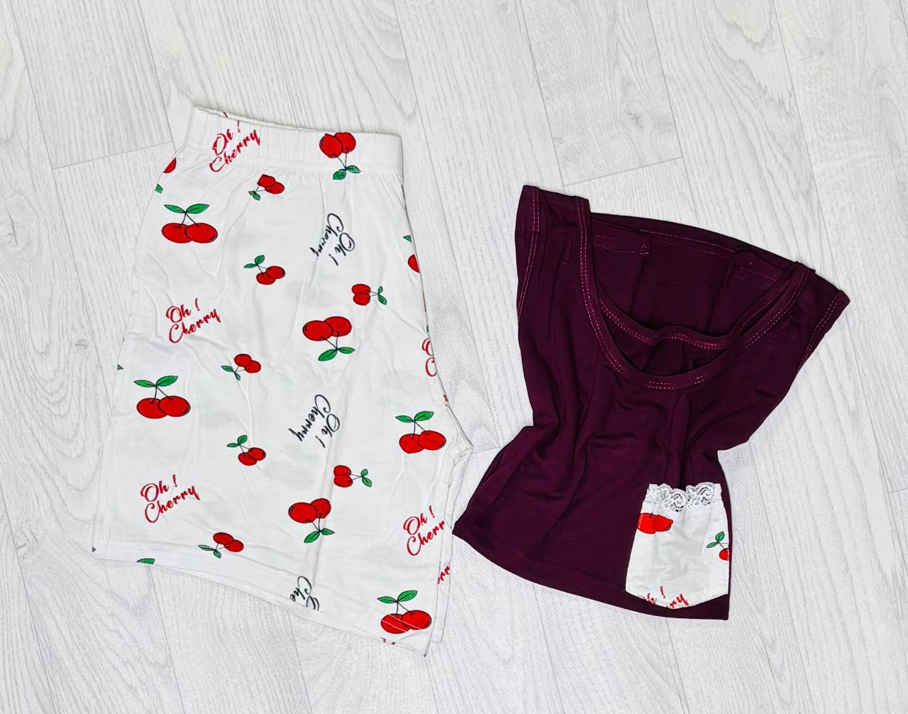 Pyjama pour femme