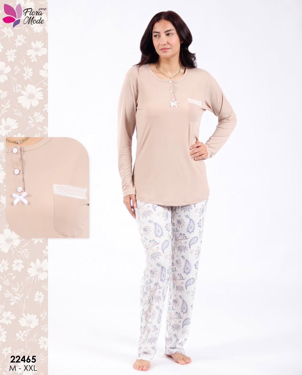 Pyjama pour femme
