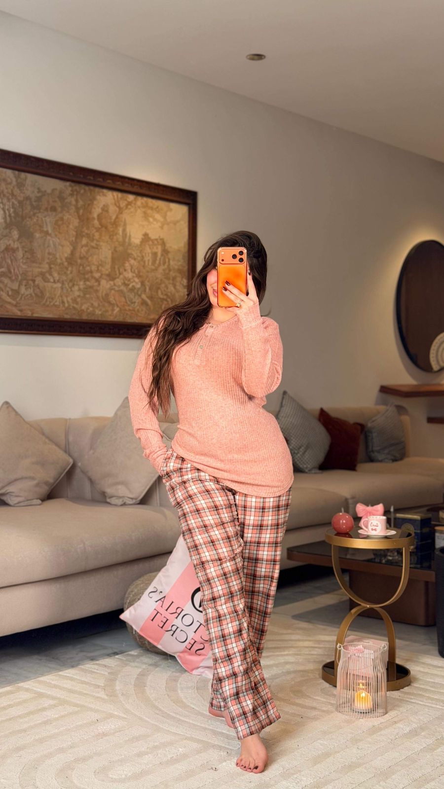 Pyjama pour femme