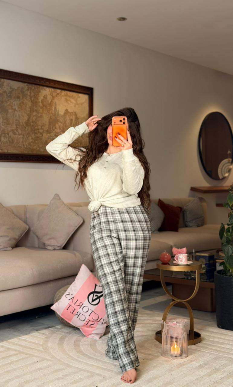 Pyjama pour femme