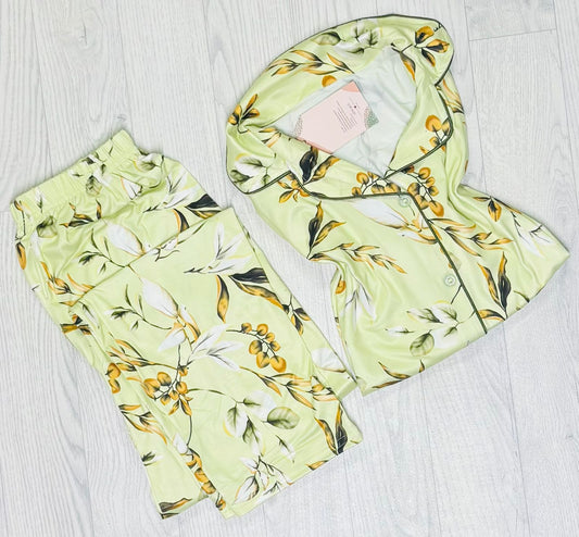 Pyjama pour femme