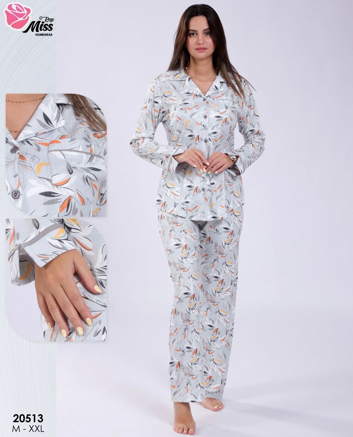 Pyjama pour femme
