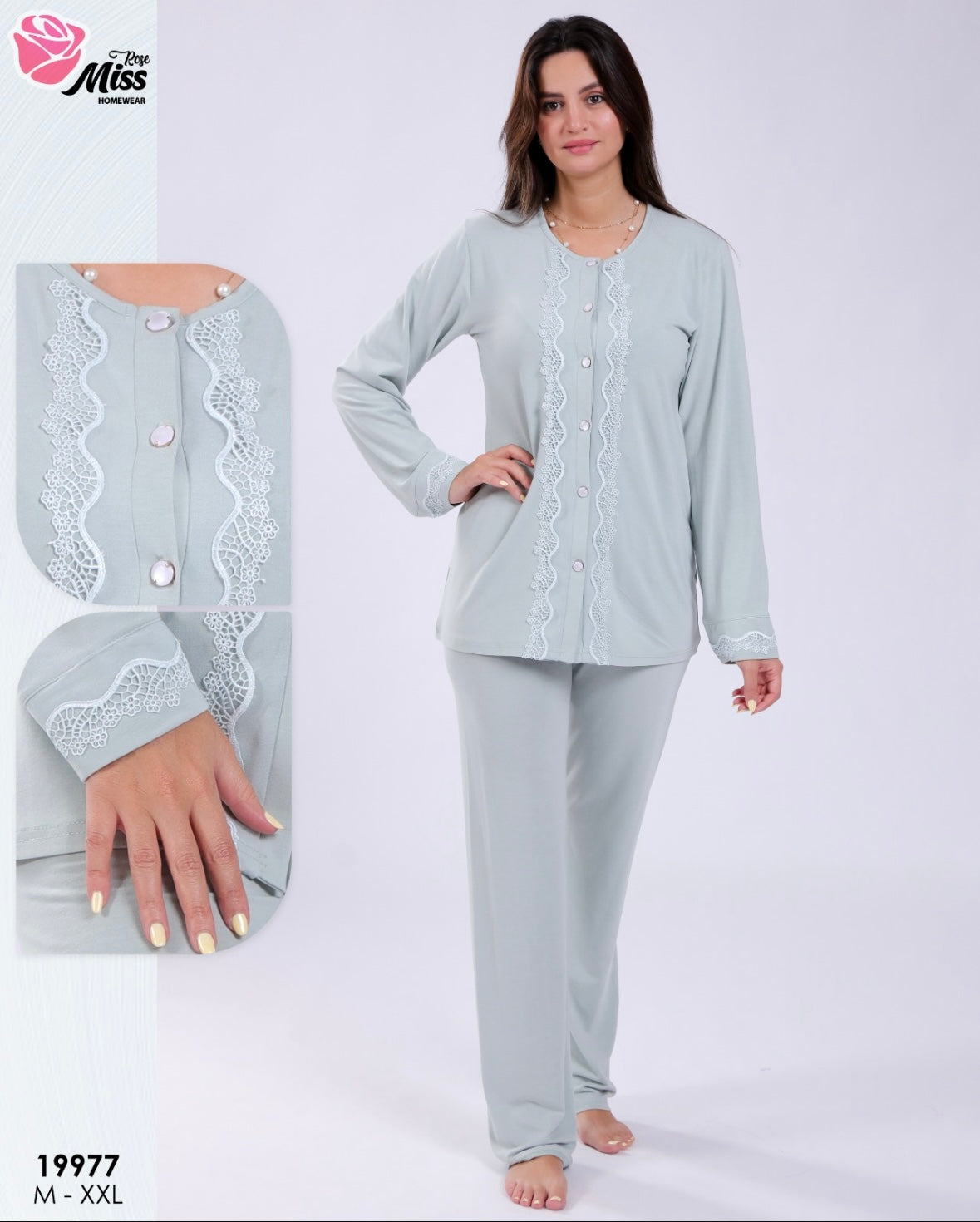 Pyjama pour femme