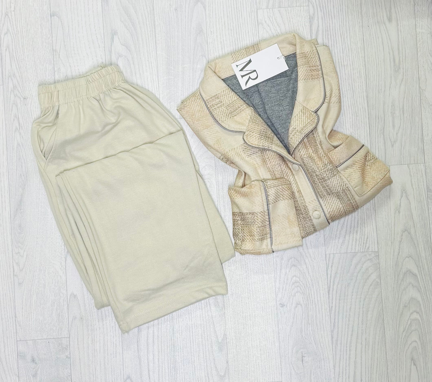 Pyjama pour femme