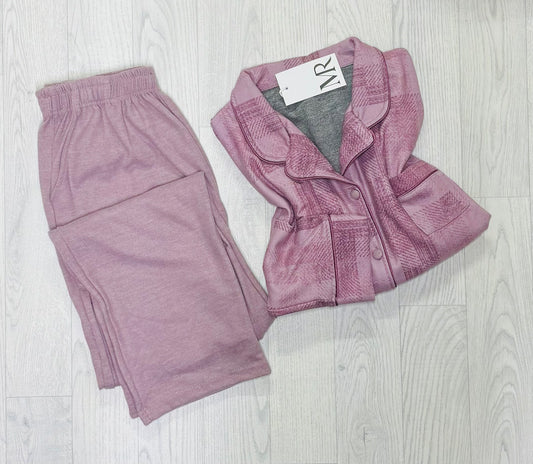 Pyjama pour femme