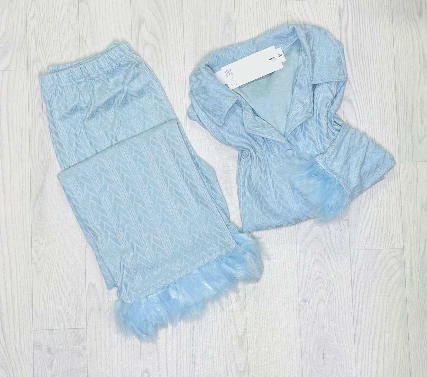 Pyjama pour femme