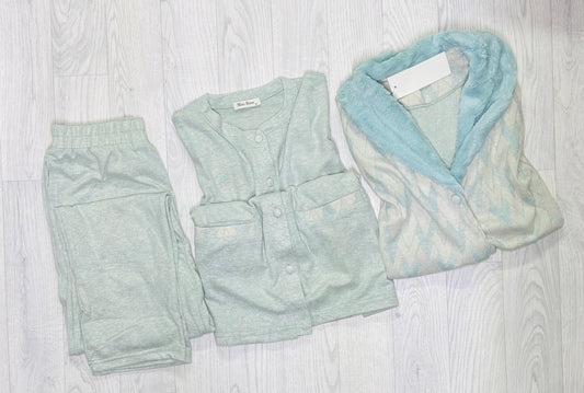 3 pièces de haute qualité