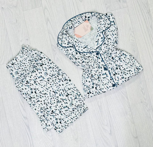 Pyjama pour femme