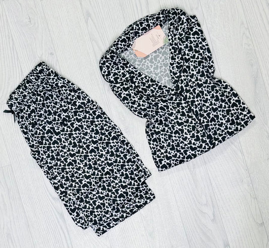 Pyjama pour femme