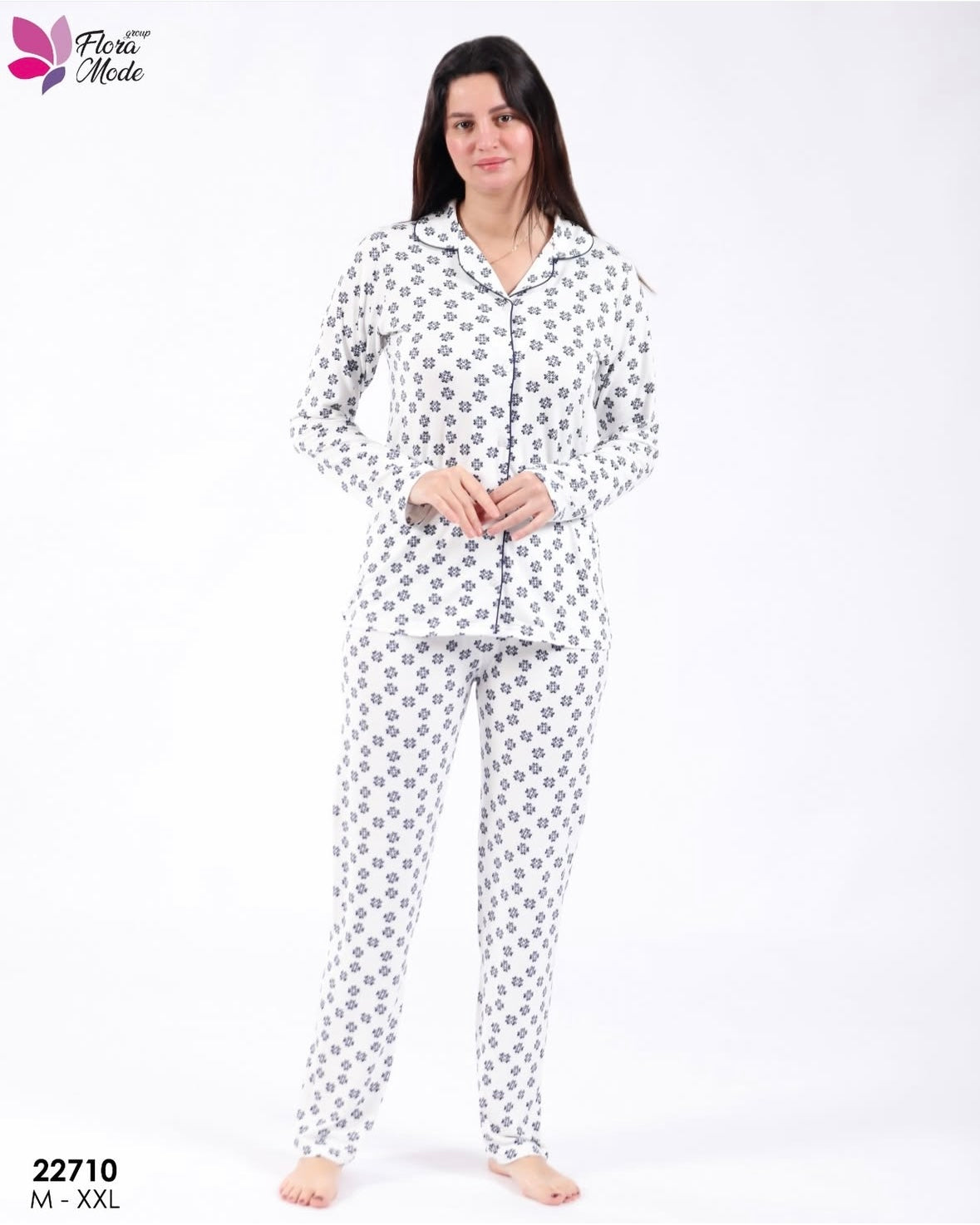 Pyjama pour femme