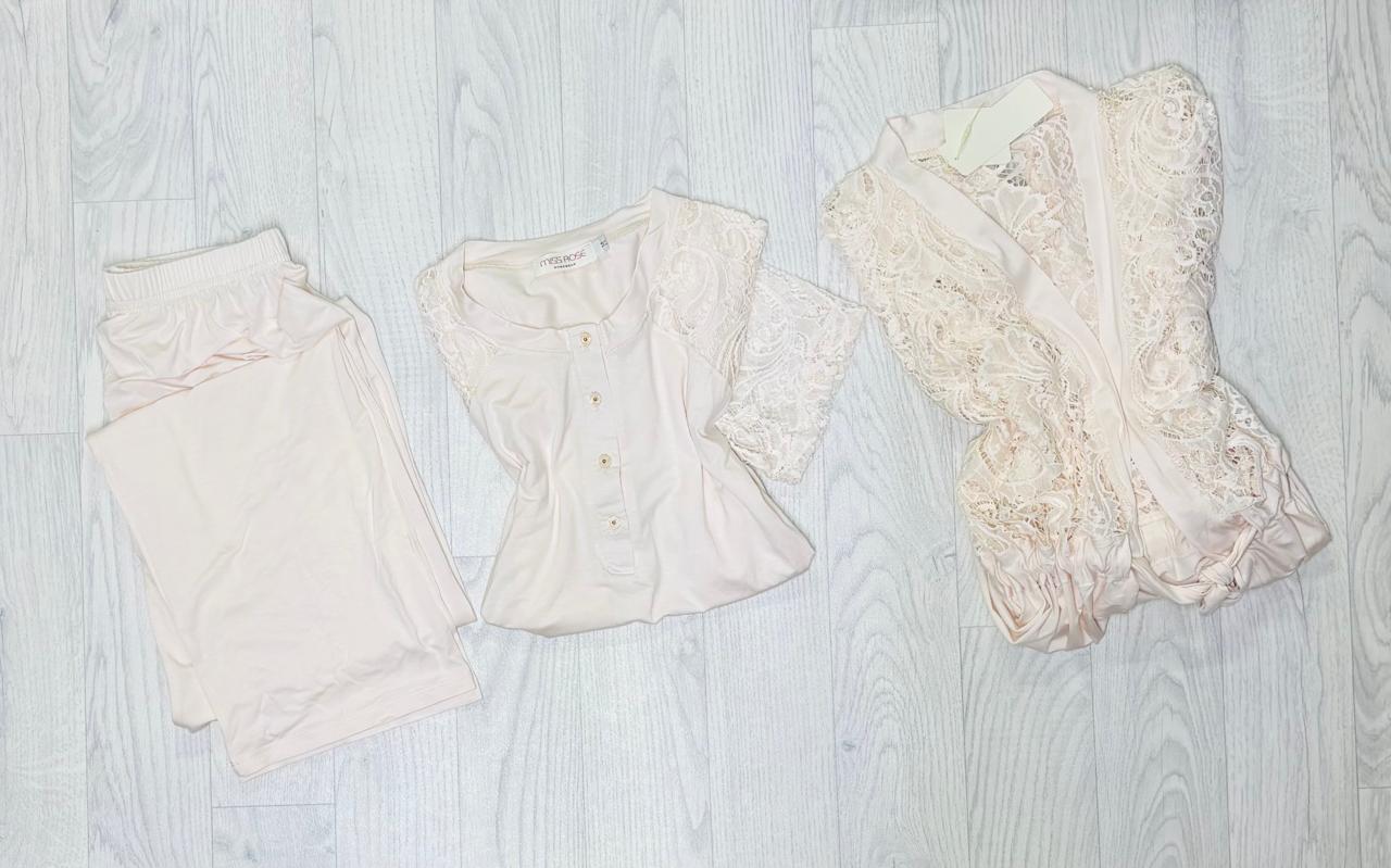 3 pièces de haute qualité
