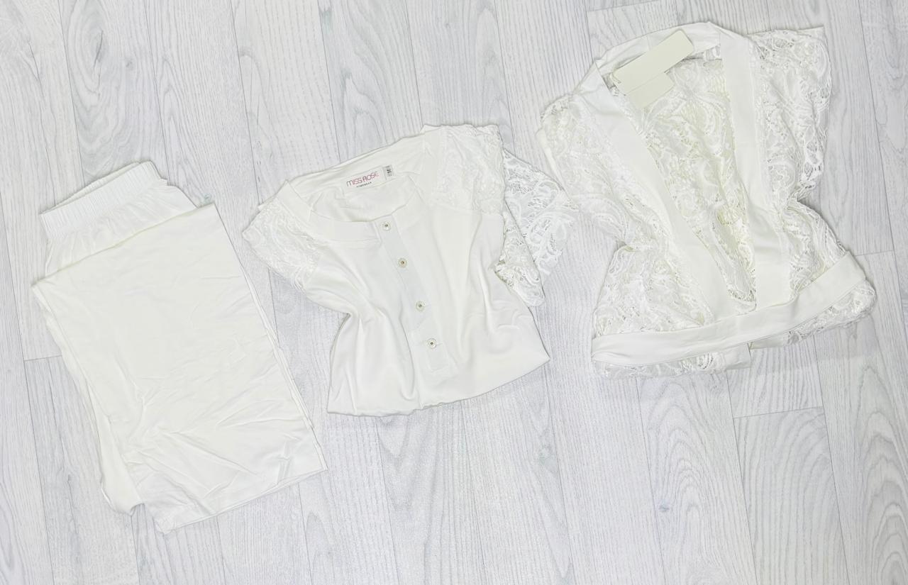 3 pièces de haute qualité