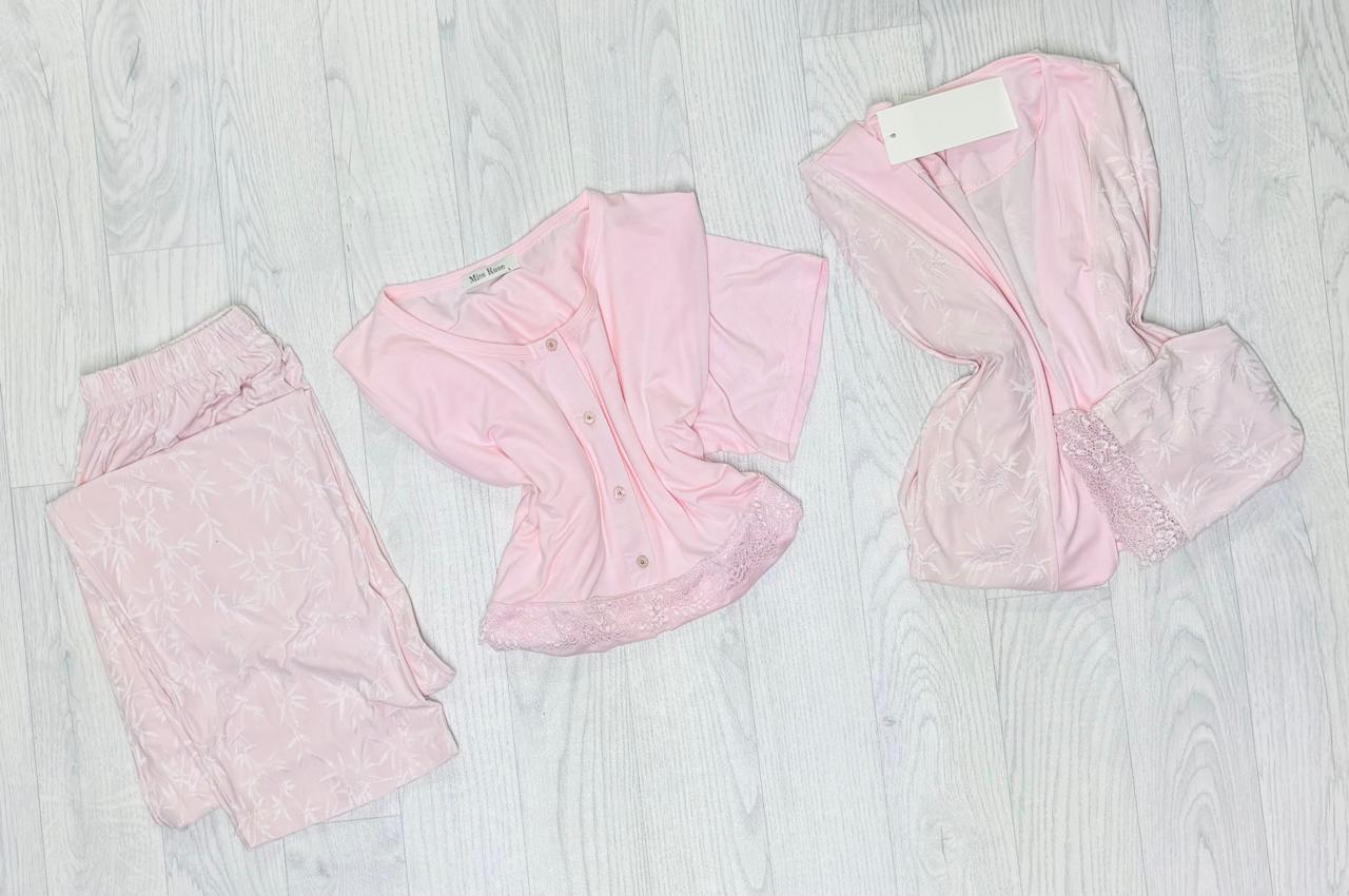 3 pièces de haute qualité