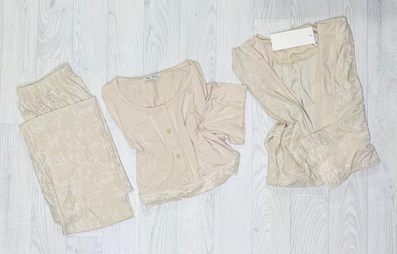3 pièces de haute qualité