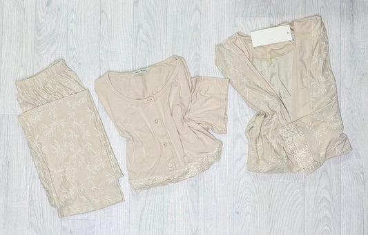 3 pièces de haute qualité