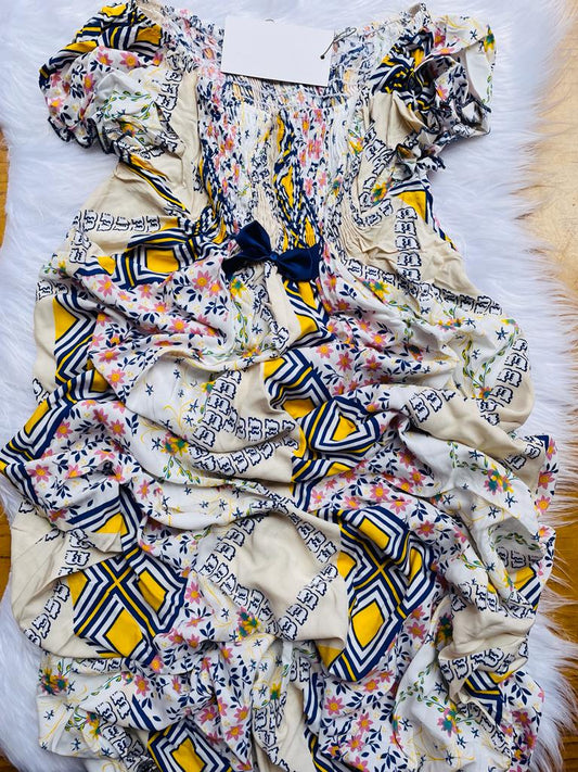 Pyjama demi manches