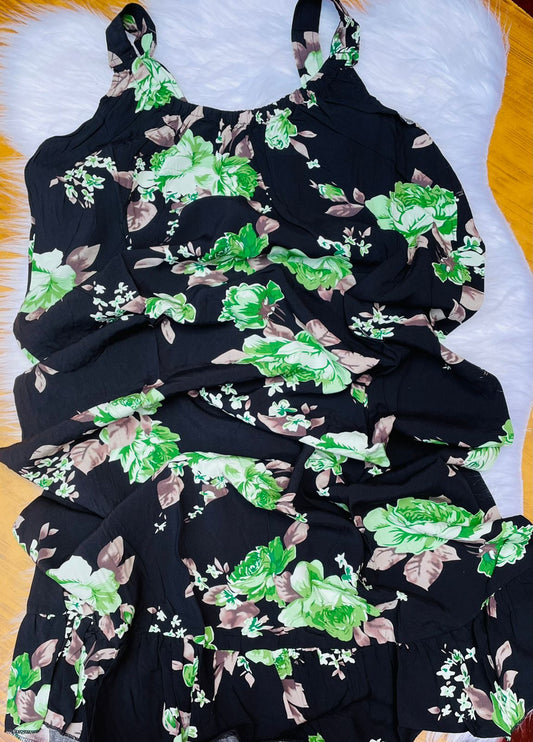 Pyjama sans manches