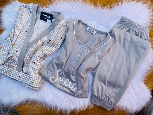 3 pièces de haute qualité