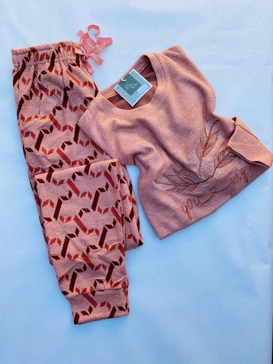 Pyjama pour femme