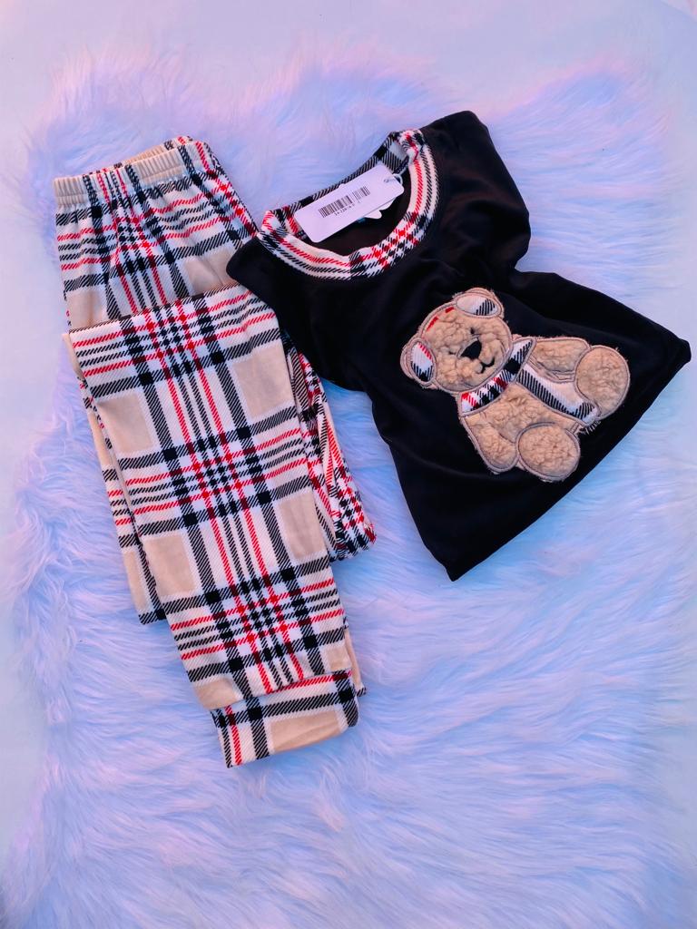 pyjama pour fille