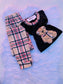Pyjama pour fille