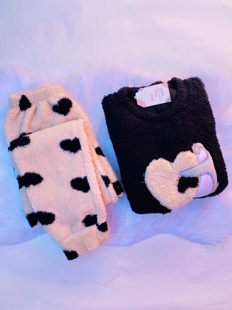 NOS MEILLEURS PYJAMAS