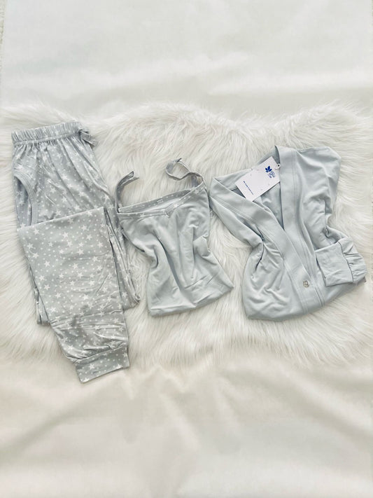 3 pièces de haute qualité