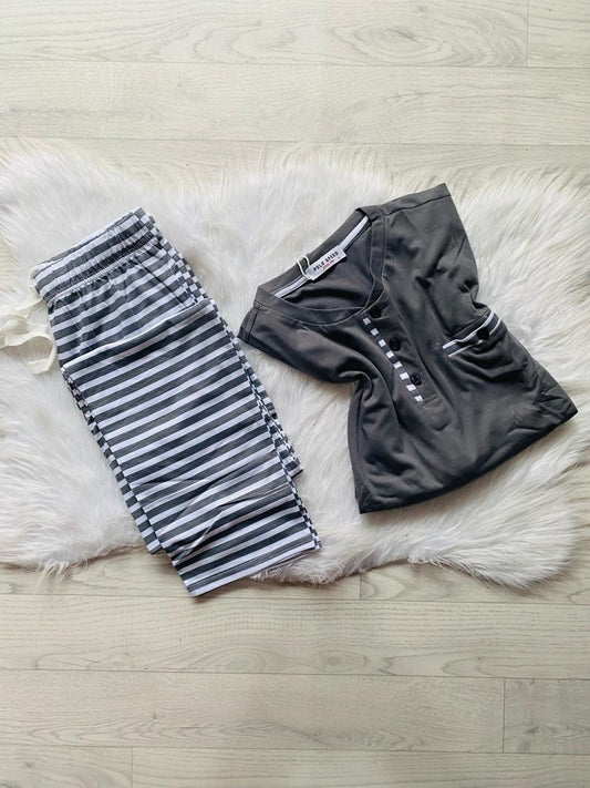 Pyjama pour homme