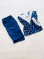 Pyjama demi manches