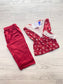 Pyjama demi manches