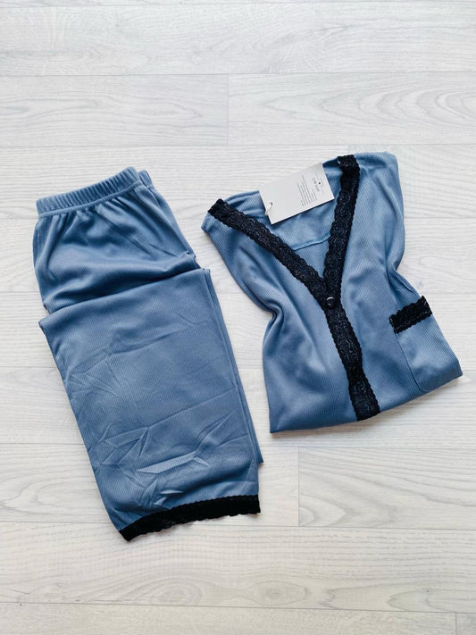 Pyjama demi manches