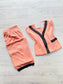 Pyjama demi manches