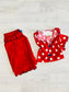 Pyjama demi manches