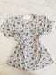 Pyjama demi manches