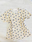 Pyjama demi manches