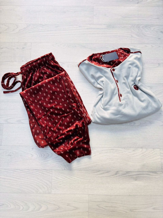 Pyjama pour homme