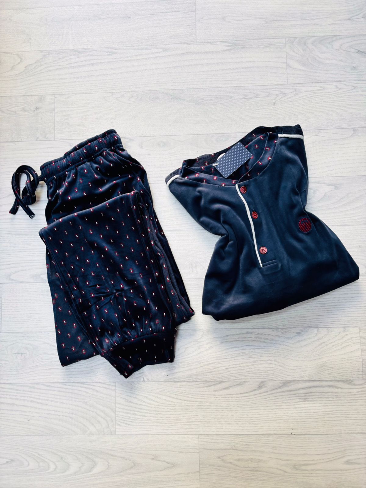 pyjama pour garçon