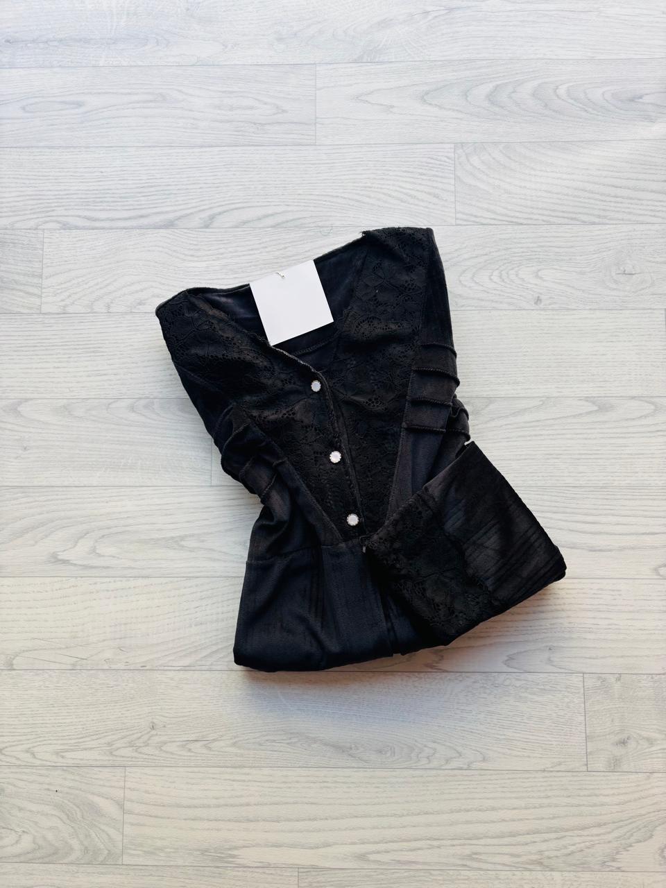pyjama velours de haute qualite